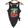 Kindergarten Super Squad Superhero Teacher Team Men Women Girls Kids Flowy Tank, novelty gifts, funny gifts Kindergarten Super Squad Superhero Teacher Team Men Women Girls Kids Flowy Tank, novelty gifts, funny gifts