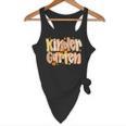 Kindergarten Teacher Fall Pumpkin Autumn Cute Flowy Tank, novelty gifts, funny gifts Kindergarten Teacher Fall Pumpkin Autumn Cute Flowy Tank, novelty gifts, funny gifts