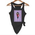 La Maestra Mexican Bingo Card Teacher Lottery Card Flowy Tank, novelty gifts, funny gifts La Maestra Mexican Bingo Card Teacher Lottery Card Flowy Tank, novelty gifts, funny gifts