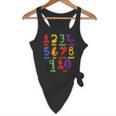 Learning Math Numbers Counting Back To School Teacher For Men Women Girls Kids Flowy Tank, novelty gifts, funny gifts Learning Math Numbers Counting Back To School Teacher For Men Women Girls Kids Flowy Tank, novelty gifts, funny gifts