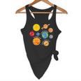 Learning Is Out Of This World Science Teacher Planets Flowy Tank, novelty gifts, funny gifts Learning Is Out Of This World Science Teacher Planets Flowy Tank, novelty gifts, funny gifts