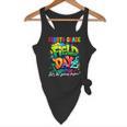 Let The Games Begin Fourth Grade Field Day 2025 Teacher Kid Flowy Tank, novelty gifts, funny gifts Let The Games Begin Fourth Grade Field Day 2025 Teacher Kid Flowy Tank, novelty gifts, funny gifts