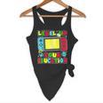 Level Up Your Education Gaming Inspired Teacher Gamers Flowy Tank, novelty gifts, funny gifts Level Up Your Education Gaming Inspired Teacher Gamers Flowy Tank, novelty gifts, funny gifts
