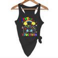 Level Up Your Education Gaming Inspired Teacher Gamers For Men Women Kids Flowy Tank, novelty gifts, funny gifts Level Up Your Education Gaming Inspired Teacher Gamers For Men Women Kids Flowy Tank, novelty gifts, funny gifts