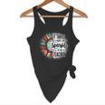 It Take Lots Of Sparkle To Be A Teacher With Sunflower Flowy Tank, novelty gifts, funny gifts It Take Lots Of Sparkle To Be A Teacher With Sunflower Flowy Tank, novelty gifts, funny gifts