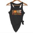 Love Preschool Happy Fall Thanksgiving Women Teacher Flowy Tank, novelty gifts, funny gifts Love Preschool Happy Fall Thanksgiving Women Teacher Flowy Tank, novelty gifts, funny gifts