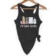I Love School Supplies Teacher Shirt Flowy Tank, novelty gifts, funny gifts I Love School Supplies Teacher Shirt Flowy Tank, novelty gifts, funny gifts
