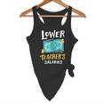 Lower Teacher's Salaries For Men Women Girls Kids Flowy Tank, novelty gifts, funny gifts Lower Teacher's Salaries For Men Women Girls Kids Flowy Tank, novelty gifts, funny gifts