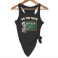 Do The Math 67 Meme Joke Halloween Skeleton Math Teacher Flowy Tank, novelty gifts, funny gifts Do The Math 67 Meme Joke Halloween Skeleton Math Teacher Flowy Tank, novelty gifts, funny gifts