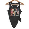 Do The Math 67 Meme Six Seven Teacher Flowy Tank, novelty gifts, funny gifts Do The Math 67 Meme Six Seven Teacher Flowy Tank, novelty gifts, funny gifts