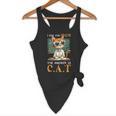 I Did The Math The Answer Is Cats Math Cat Teacher Flowy Tank, novelty gifts, funny gifts I Did The Math The Answer Is Cats Math Cat Teacher Flowy Tank, novelty gifts, funny gifts