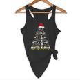 Math Equation Merry Xmas Season Teacher Christmas Tree Flowy Tank, novelty gifts, funny gifts Math Equation Merry Xmas Season Teacher Christmas Tree Flowy Tank, novelty gifts, funny gifts