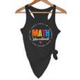 Math Interventionist Teacher Coach Squad Mathematics STEM Flowy Tank, novelty gifts, funny gifts Math Interventionist Teacher Coach Squad Mathematics STEM Flowy Tank, novelty gifts, funny gifts