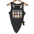 Math Is My Jam And I'm Here To Spread It Math Teacher Flowy Tank, novelty gifts, funny gifts Math Is My Jam And I'm Here To Spread It Math Teacher Flowy Tank, novelty gifts, funny gifts