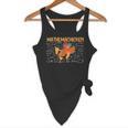 Math Nerd The Mathemachicken a Math Teacher Flowy Tank, novelty gifts, funny gifts Math Nerd The Mathemachicken a Math Teacher Flowy Tank, novelty gifts, funny gifts