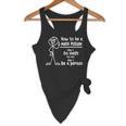 How To Be A Math Person Math Teacher Flowy Tank, novelty gifts, funny gifts How To Be A Math Person Math Teacher Flowy Tank, novelty gifts, funny gifts