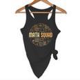 Math Squad For Teacher Or Student Mathematics Men Women Kids Flowy Tank, novelty gifts, funny gifts Math Squad For Teacher Or Student Mathematics Men Women Kids Flowy Tank, novelty gifts, funny gifts