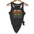Math Teacher Cute Be Like Subtraction And Make A Difference Flowy Tank, novelty gifts, funny gifts Math Teacher Cute Be Like Subtraction And Make A Difference Flowy Tank, novelty gifts, funny gifts