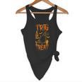 Math Teacher Nerd Student Halloween Trig Or Treat Flowy Tank, novelty gifts, funny gifts Math Teacher Nerd Student Halloween Trig Or Treat Flowy Tank, novelty gifts, funny gifts