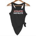 Mathlete For Math Team Students Algebra Math Teacher Flowy Tank, novelty gifts, funny gifts Mathlete For Math Team Students Algebra Math Teacher Flowy Tank, novelty gifts, funny gifts