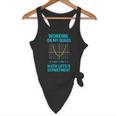 Mathletics Working On My Quads Algebra Math Teacher Flowy Tank, novelty gifts, funny gifts Mathletics Working On My Quads Algebra Math Teacher Flowy Tank, novelty gifts, funny gifts