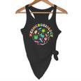 Meowcrobiology Cats Microbiology Science Teacher Flowy Tank, novelty gifts, funny gifts Meowcrobiology Cats Microbiology Science Teacher Flowy Tank, novelty gifts, funny gifts