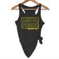 Metaphors Be With You English Teacher Shirts T-Shirt Flowy Tank, novelty gifts, funny gifts