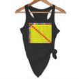 Multiplication Table Chart Math Shirt Teacher Student Outfit For Men Women Girls Kids Flowy Tank, novelty gifts, funny gifts