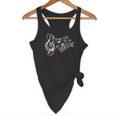 Music Is For Everyone Music Teacher Flowy Tank, novelty gifts, funny gifts Music Is For Everyone Music Teacher Flowy Tank, novelty gifts, funny gifts