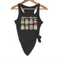 Music Is My Jam Back To School Music Teacher Specials Team Flowy Tank, novelty gifts, funny gifts Music Is My Jam Back To School Music Teacher Specials Team Flowy Tank, novelty gifts, funny gifts