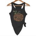 Music Notes Pumpkin Fall Music Teacher Autumn Halloween Flowy Tank, novelty gifts, funny gifts Music Notes Pumpkin Fall Music Teacher Autumn Halloween Flowy Tank, novelty gifts, funny gifts
