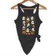 Music Teacher Orchestra Shirt Spooky Halloween Ghost Band Flowy Tank, novelty gifts, funny gifts Music Teacher Orchestra Shirt Spooky Halloween Ghost Band Flowy Tank, novelty gifts, funny gifts