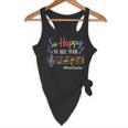 Music Teacher So Happy To See Your Face Back To School Flowy Tank, novelty gifts, funny gifts Music Teacher So Happy To See Your Face Back To School Flowy Tank, novelty gifts, funny gifts