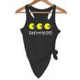 Nerdy Pac-Math Nom Retro Game Precalculus Math Teacher Flowy Tank, novelty gifts, funny gifts Nerdy Pac-Math Nom Retro Game Precalculus Math Teacher Flowy Tank, novelty gifts, funny gifts
