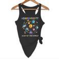 Neurodiversity Is Out Of This World Space Autism Teacher Flowy Tank, novelty gifts, funny gifts Neurodiversity Is Out Of This World Space Autism Teacher Flowy Tank, novelty gifts, funny gifts