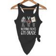 Nothing Beats 6th Grade Back To School Kids Teachers Flowy Tank, novelty gifts, funny gifts Nothing Beats 6th Grade Back To School Kids Teachers Flowy Tank, novelty gifts, funny gifts