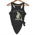 Off To Teach Preschool Pre-K Teacher Back To School Frog Flowy Tank, novelty gifts, funny gifts Off To Teach Preschool Pre-K Teacher Back To School Frog Flowy Tank, novelty gifts, funny gifts