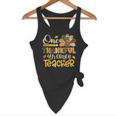 One Thankful 4th Grade Teacher Turkey Leopard Thanksgiving Flowy Tank, novelty gifts, funny gifts One Thankful 4th Grade Teacher Turkey Leopard Thanksgiving Flowy Tank, novelty gifts, funny gifts