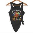 One Thankful PE Teacher Turkey Thanksgiving -Adults & Kids Classic Fit Polyester 100 Short Sleeve Flowy Tank, novelty gifts, funny gifts One Thankful PE Teacher Turkey Thanksgiving -Adults & Kids Classic Fit Polyester 100 Short Sleeve Flowy Tank, novelty gifts, funny gifts