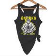 Onizuka Great Teacher Classic Anime Flowy Tank, novelty gifts, funny gifts