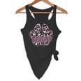 Panthers Paw Print Leopard Maroon Panther Pride Teacher Flowy Tank, novelty gifts, funny gifts Panthers Paw Print Leopard Maroon Panther Pride Teacher Flowy Tank, novelty gifts, funny gifts
