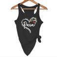 Para Heart Paraprofessional Teacher Paraeducator Flowy Tank, novelty gifts, funny gifts Para Heart Paraprofessional Teacher Paraeducator Flowy Tank, novelty gifts, funny gifts