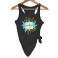 Para Shirt Super Para Paraprofessional Teacher Flowy Tank, novelty gifts, funny gifts Para Shirt Super Para Paraprofessional Teacher Flowy Tank, novelty gifts, funny gifts