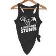 Parents Teacher Association Team Supporter PTA President Flowy Tank, novelty gifts, funny gifts