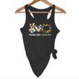 Peace Love Inclusion Sped Squad Special-Ed Teacher Daycare Flowy Tank, novelty gifts, funny gifts Peace Love Inclusion Sped Squad Special-Ed Teacher Daycare Flowy Tank, novelty gifts, funny gifts