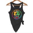 Physical Education PE Instructor Coach Teacher Gym Flowy Tank, novelty gifts, funny gifts Physical Education PE Instructor Coach Teacher Gym Flowy Tank, novelty gifts, funny gifts