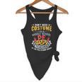 Physical Education School PE Teacher Halloween Costume Men Women Flowy Tank, novelty gifts, funny gifts Physical Education School PE Teacher Halloween Costume Men Women Flowy Tank, novelty gifts, funny gifts