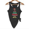 Physics Teacher Christmas Elf Christmas Cheer Flowy Tank, novelty gifts, funny gifts Physics Teacher Christmas Elf Christmas Cheer Flowy Tank, novelty gifts, funny gifts