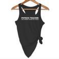 Physics Teacher Physics Teacher For Men Women Girls Kids Flowy Tank, novelty gifts, funny gifts Physics Teacher Physics Teacher For Men Women Girls Kids Flowy Tank, novelty gifts, funny gifts