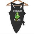 Pi Day Puns Pithon Math Teacher Jokes Women Men Kids Flowy Tank, novelty gifts, funny gifts